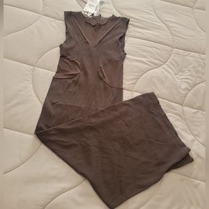 New!!  Zara dress size M/L